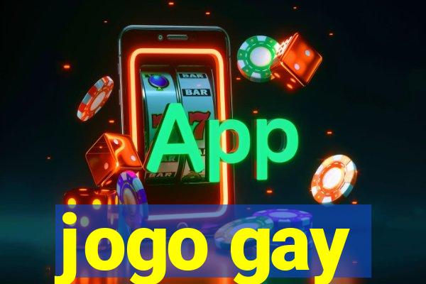 jogo gay